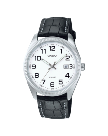 MTP-1302PL-7BVEF Casio Timeless quartz férfi karóra (38,5mm)