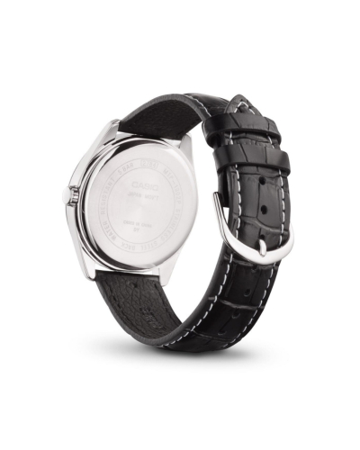 MTP-1302PL-7BVEF Casio Timeless quartz férfi karóra (38,5mm)