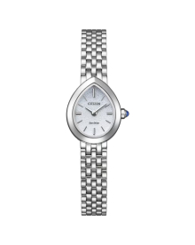 EX1550-54A Citizen Elegance Lady Eco-drive női karóra (19,7mm)