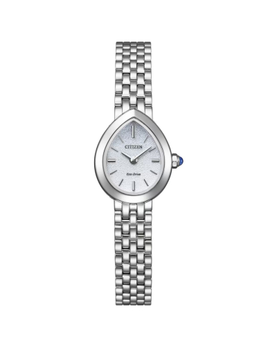 EX1550-54A Citizen Elegance Lady Eco-drive női karóra (19,7mm)