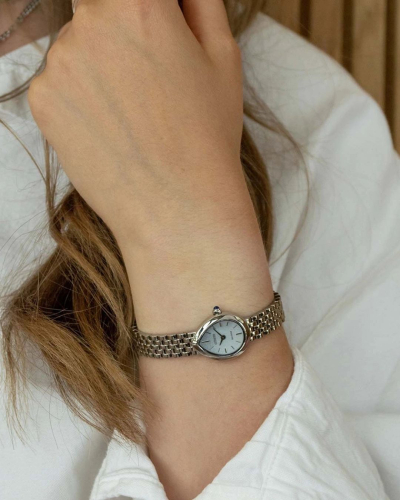 EX1550-54A Citizen Elegance Lady Eco-drive női karóra (19,7mm)