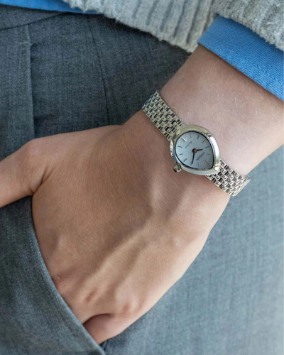 EX1550-54A Citizen Elegance Lady Eco-drive női karóra (19,7mm)
