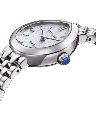 EX1550-54A Citizen Elegance Lady Eco-drive női karóra (19,7mm)