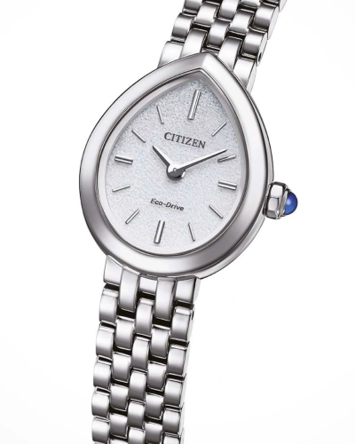 EX1550-54A Citizen Elegance Lady Eco-drive női karóra (19,7mm)