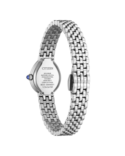 EX1550-54A Citizen Elegance Lady Eco-drive női karóra (19,7mm)