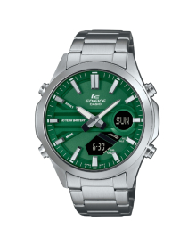 EFV-C120D-3AEF Casio Edifice quartz férfi karóra (45,5mm)