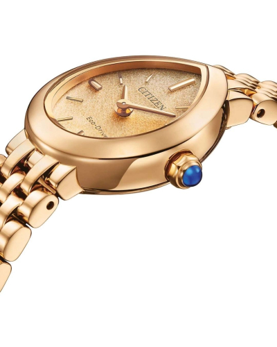 EX1553-56X Citizen Elegance Lady Eco-drive női karóra (19,7mm)