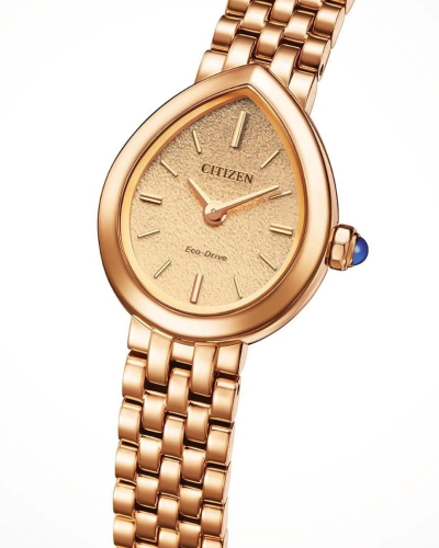 EX1553-56X Citizen Elegance Lady Eco-drive női karóra (19,7mm)