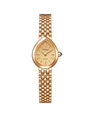 EX1553-56X Citizen Elegance Lady Eco-drive női karóra (19,7mm)