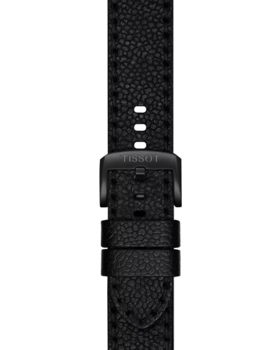 T1256173608100, T125.617.36.081.00 Tissot Supersport Chrono Basketball Edition quartz férfi karóra (45,5mm)