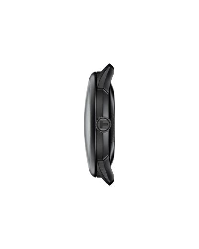 T1398363644100, T139.836.36.441.00 Tissot Chemin Des Tourelles Skeleton automata férfi karóra (39mm)