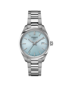 T1502101135100, T150.210.11.351.00 Tissot PR 100 quartz női karóra (34mm)