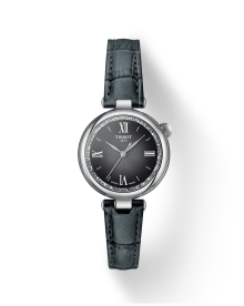 T1520101603800, T152.010.16.038.00 Tissot Desir quartz női karóra (28mm)