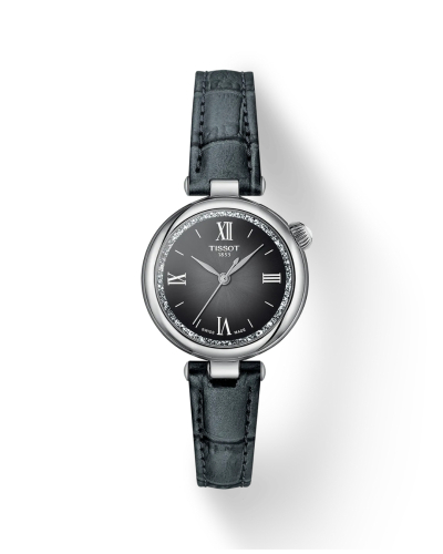 T1520101603800, T152.010.16.038.00 Tissot Desir quartz női karóra (28mm)