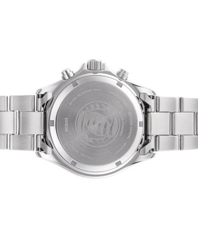 RATX0201L10B, RA-TX0201L10B Orient Mako Sports Solar férfi karóra (42,8mm)