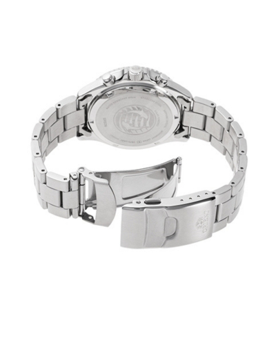 RATX0201L10B, RA-TX0201L10B Orient Mako Sports Solar férfi karóra (42,8mm)
