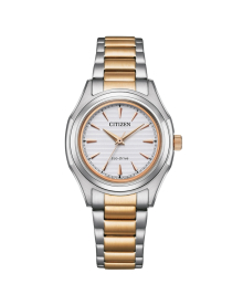 FE2116-85A Citizen Elegance Lady Eco-drive női karóra (31,3mm)