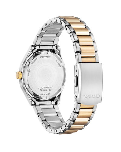 FE2116-85A Citizen Elegance Lady Eco-drive női karóra (31,3mm)