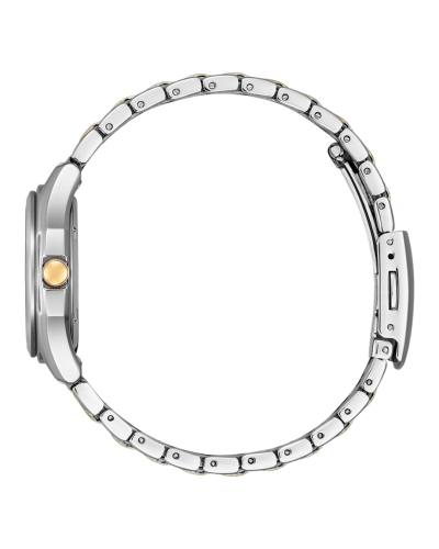 FE2116-85A Citizen Elegance Lady Eco-drive női karóra (31,3mm)