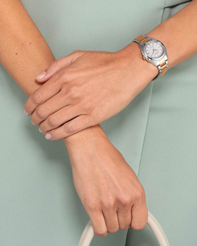 FE2116-85A Citizen Elegance Lady Eco-drive női karóra (31,3mm)