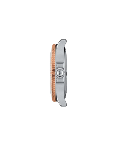 T1202102211100, T120.210.22.111.00 Tissot Seastar 1000 quartz női karóra (36mm)