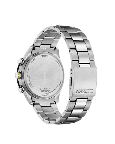 CB5947-80E Citizen Promaster Sky Eco-drive rádióvezérelt férfi karóra (42,5mm)