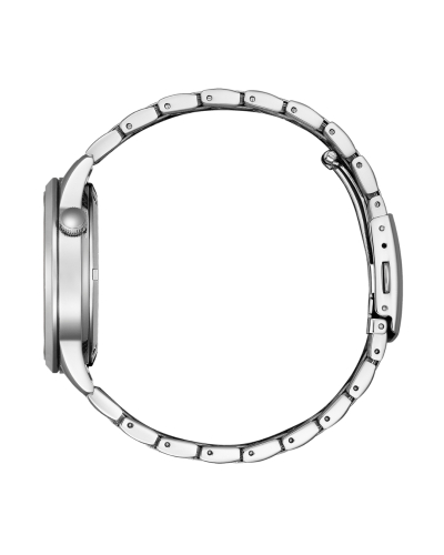 NH9131-73A Citizen Classic Open Heart automata férfi óra (42,6mm)