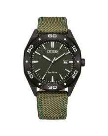 BM7635-01X Citizen Elegance Eco-drive férfi karóra (41mm)