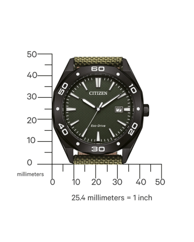 BM7635-01X Citizen Elegance Eco-drive férfi karóra (41mm)