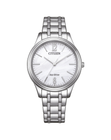 EM0411-71A Citizen Elegance Lady Eco-drive női karóra (34mm)