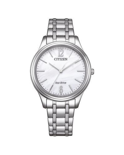 EM0411-71A Citizen Elegance Lady Eco-drive női karóra (34mm)