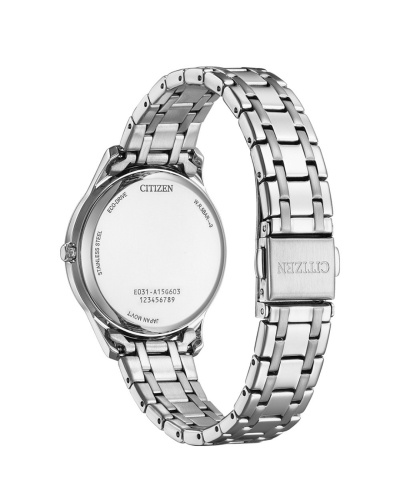 EM0411-71A Citizen Elegance Lady Eco-drive női karóra (34mm)