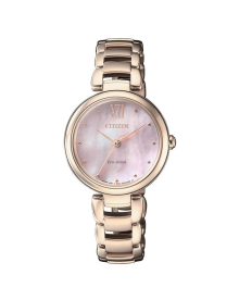 EM0533-82Y Citizen Elegance Lady Eco-drive női karóra (28,7mm)