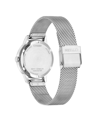 EW2621-75M Citizen Elegance Lady Eco-drive női karóra (31mm)