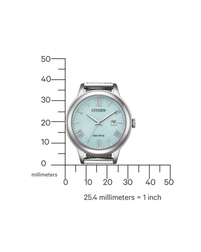 EW2621-75M Citizen Elegance Lady Eco-drive női karóra (31mm)