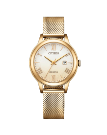 EW2623-70P Citizen Elegance Lady Eco-drive női karóra (31mm)