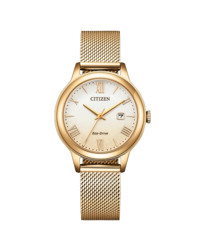 EW2623-70P Citizen Elegance Lady Eco-drive női karóra (31mm)