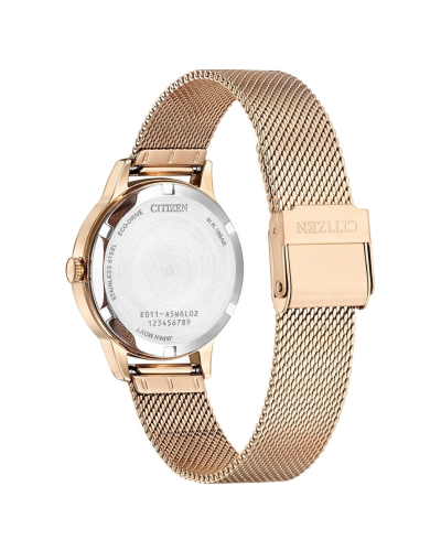 EW2623-70P Citizen Elegance Lady Eco-drive női karóra (31mm)
