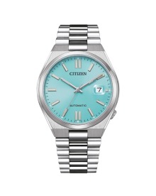 NJ0151-88M Citizen TSUYOSA automata férfi karóra (40mm)