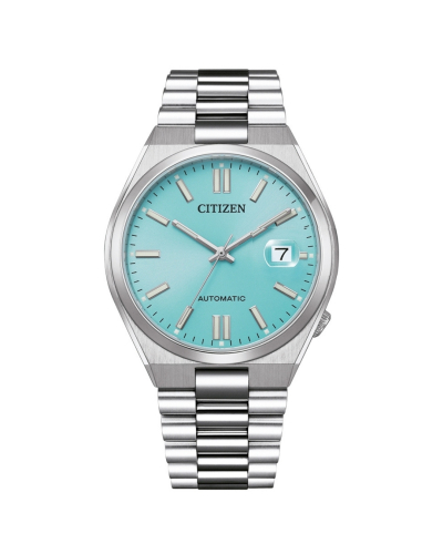 NJ0151-88M Citizen TSUYOSA automata férfi karóra (40mm)