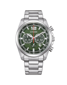CA4640-50X Citizen Elegance Eco-drive férfi karóra (41mm)