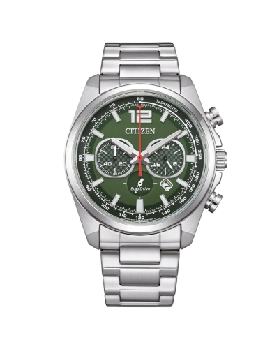 CA4640-50X Citizen Elegance Eco-drive férfi karóra (41mm)