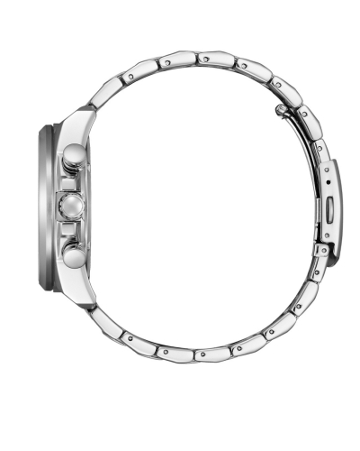 CA4640-50X Citizen Elegance Eco-drive férfi karóra (41mm)
