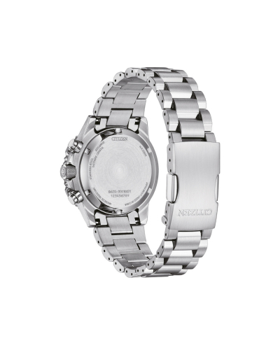 CA4660-61A Citizen Promaster Sky Eco-drive férfi karóra (40mm)