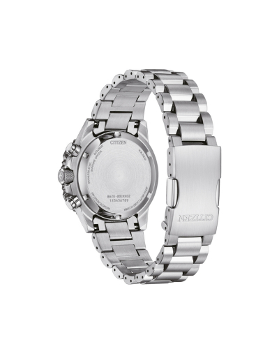 CA4664-60W Citizen Promaster Sky Eco-drive férfi karóra (40mm)