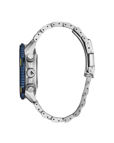 JY8078-52L Citizen Promaster Sky Eco-drive rádióvezérelt férfi karóra (48,9mm)