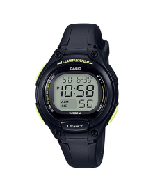 LW-203-1BVEF Casio Timeless quartz uniszex karóra (34,6mm)