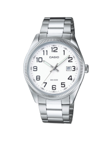 MTP-1302PD-7BV Casio Standard quartz uniszex karóra (39mm)