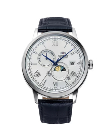 RAAK0802S30B, RA-AK0802S30B Orient Bambino automata férfi karóra (41,5mm)
