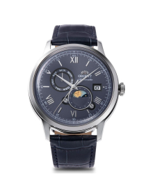 RAAK0806L30B, RA-AK0806L30B Orient Bambino automata férfi karóra (41,5mm)